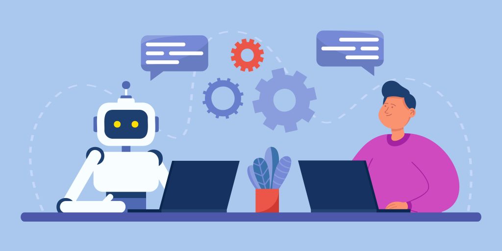 lean management digital