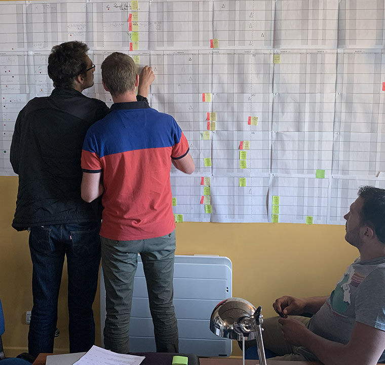 Accompagnement Lean Management BTP : Pourquoi passer à l’action ?